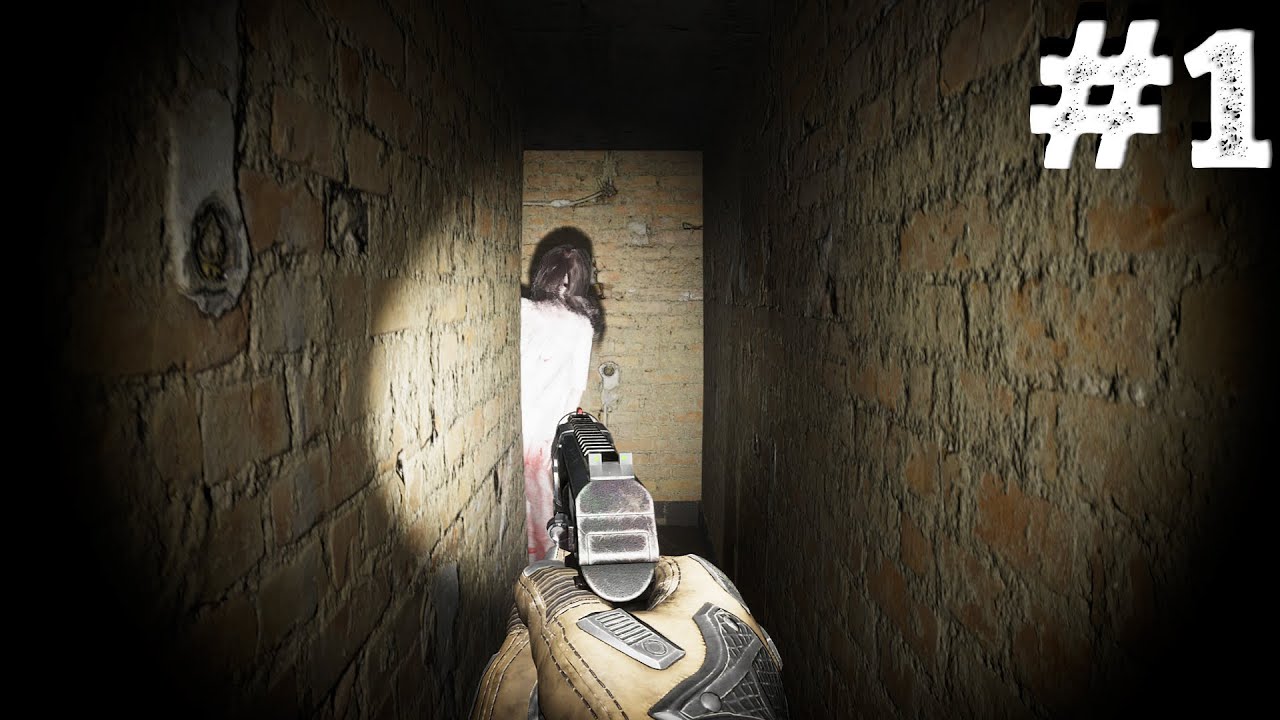 🔴CHUXIE #1 Horror Game Tamil LIVE!!