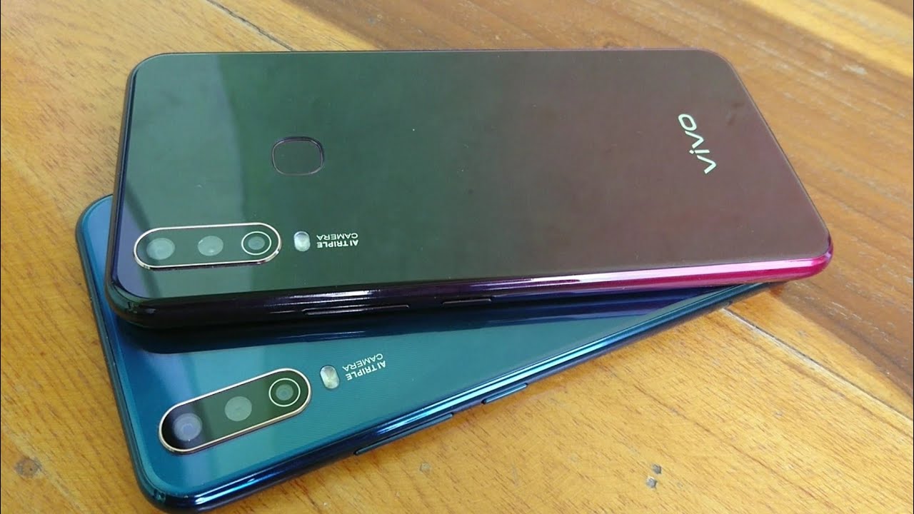 VIVO Y15 VS VIVO Y17 | Harus Nonton Biar Ga Salah Beli !!!!