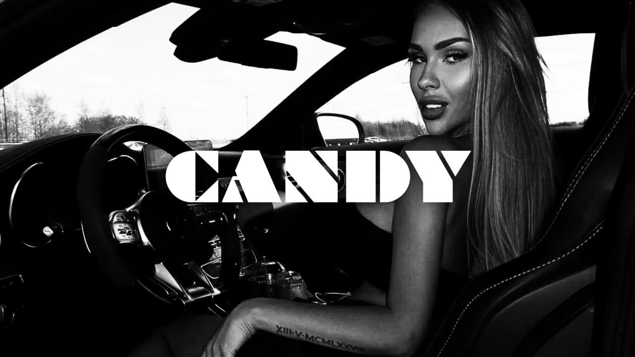 ADAM, HilalDeep, OMER DEEP - Zhurek, Deep Rebel, Moscow - CAR MUSIC 2025