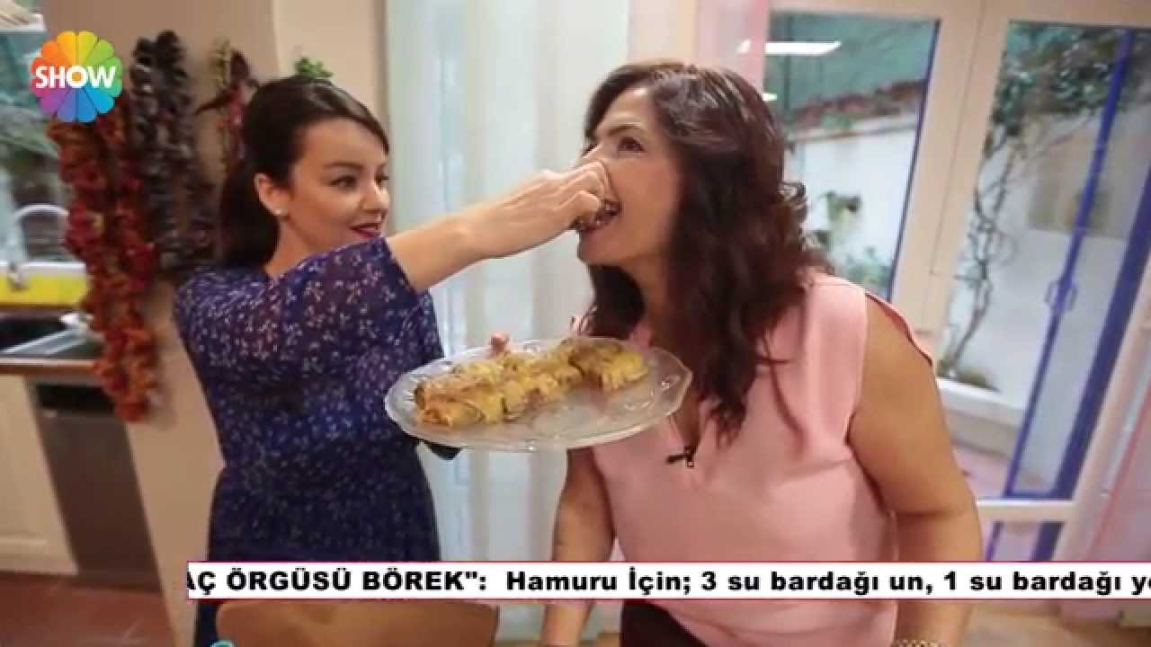 Nursel'in Mutfağı 7.Bölüm 