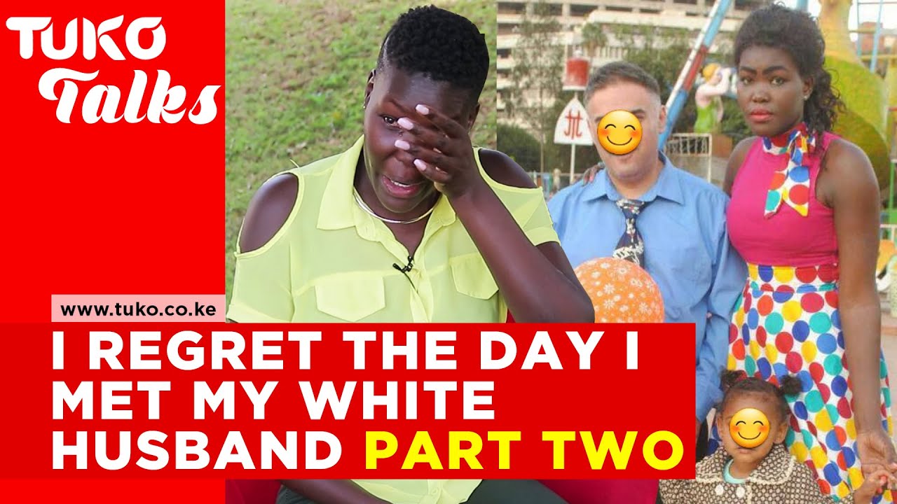 I regret the day I met my white husband from Chile, he locked me in a room like a slave | Part 2