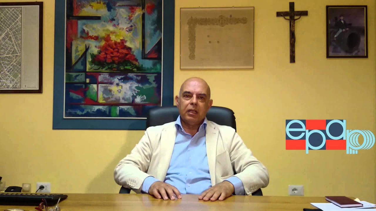 EPAP ElezioneCIG Dottore Agronomo Giovanni Antonio Appeddu