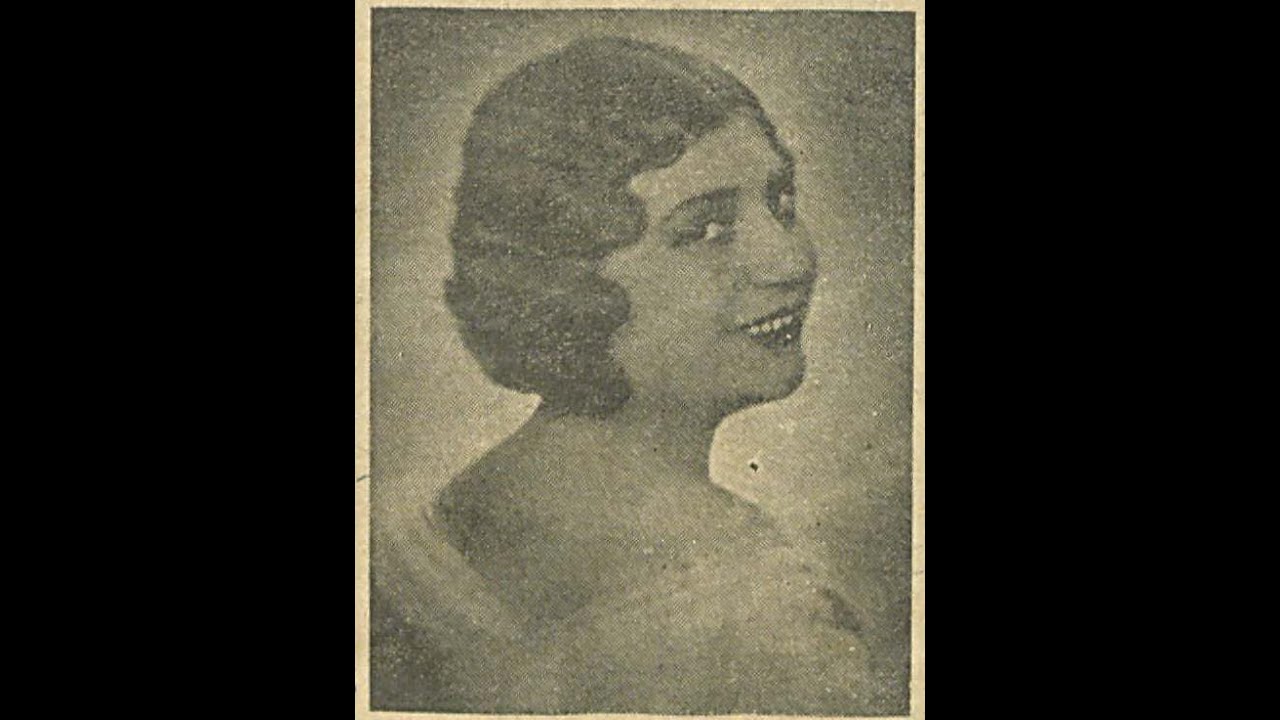 Deniz Kızı Eftalya - Ben Her Akşam Üç Beş Kadeh Çekerim (Şekerim) - Taş Plak