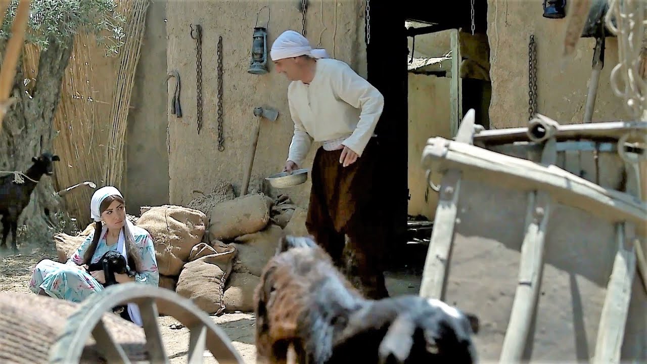 مسلسل طوق البنات الجزء الثاني- الحلقة 30والأخيرة 