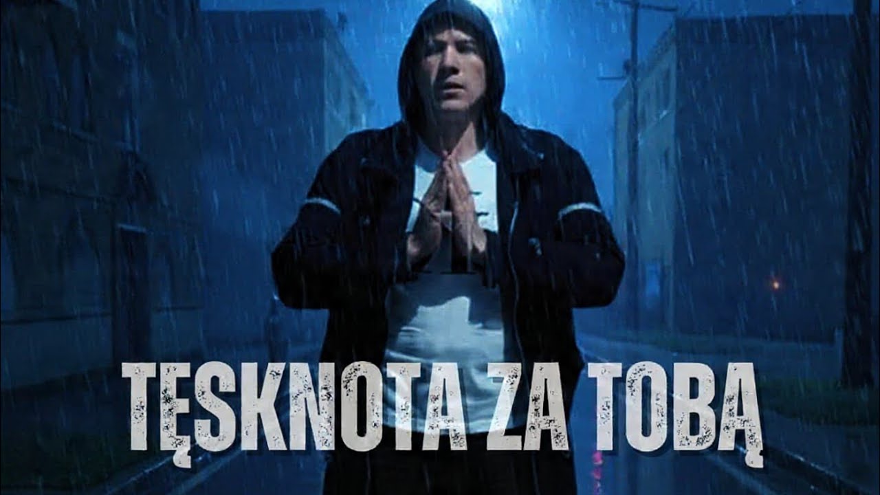 Dymek_98 - Tęsknota Za Tobą