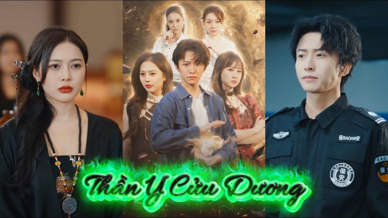 Thần Y Cửu Dương
