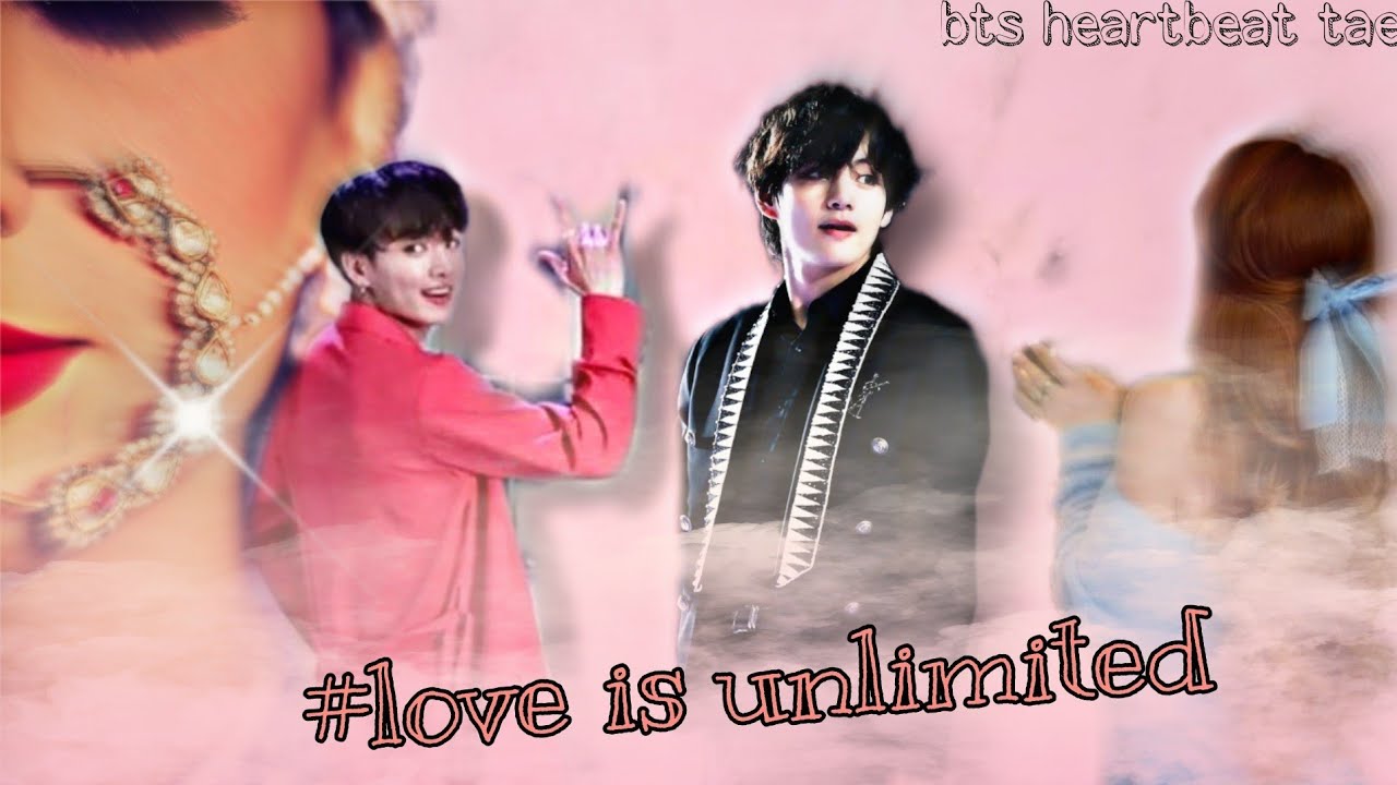 # love is unlimited~ Indian love story •||• Taehyung ff •||• Ep. 2