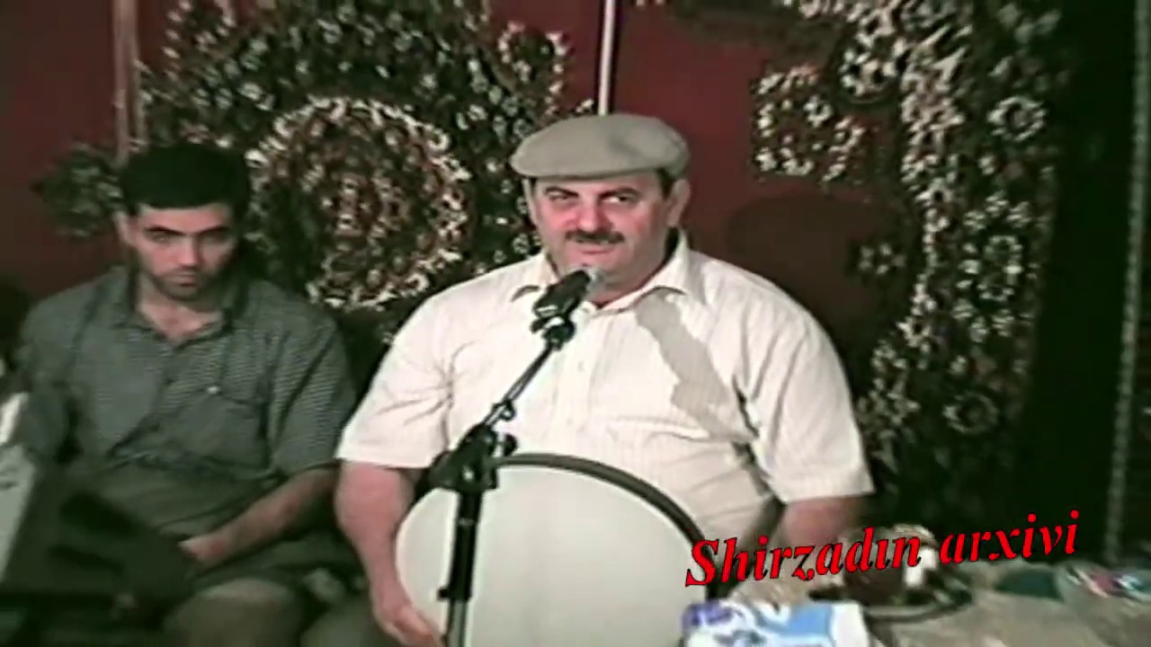 Nailin qardaşı Rasimin toyu    ZİRƏ KƏNDİ 14.06.2006