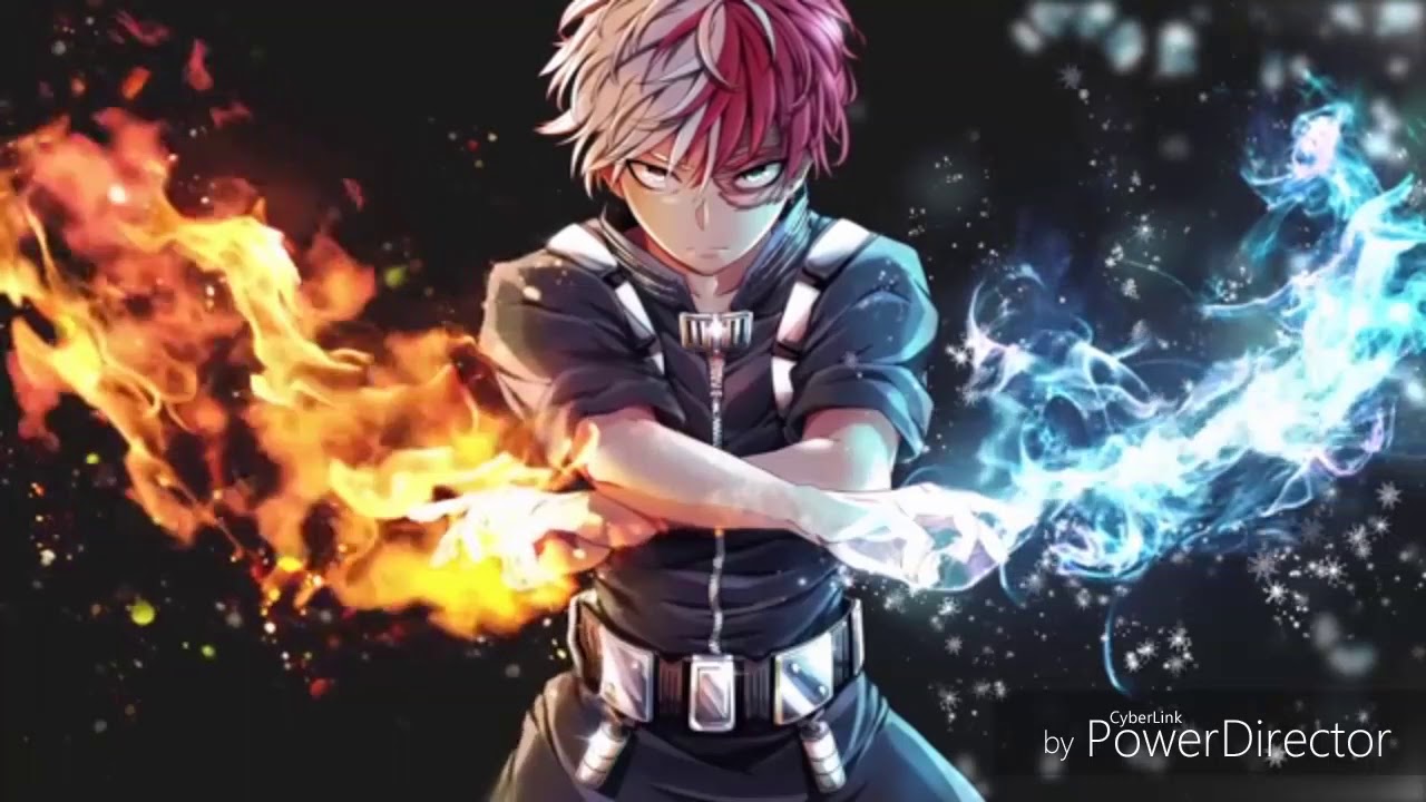 Nightcore ~ Light Em Up (Hoober Remix)