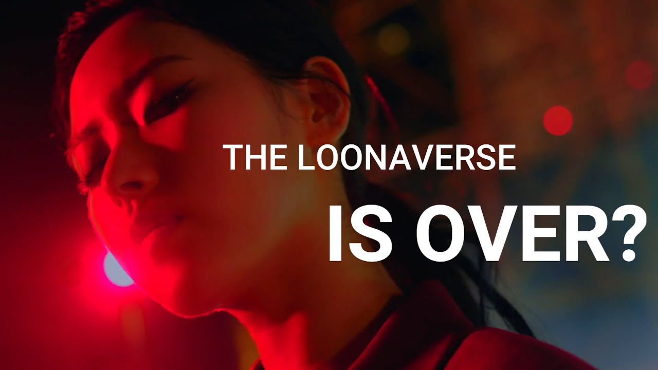 So What and the Loonaverse