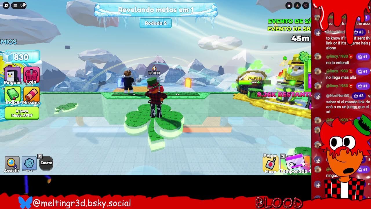 Baldi's Basics Archives and PVZ GW 2