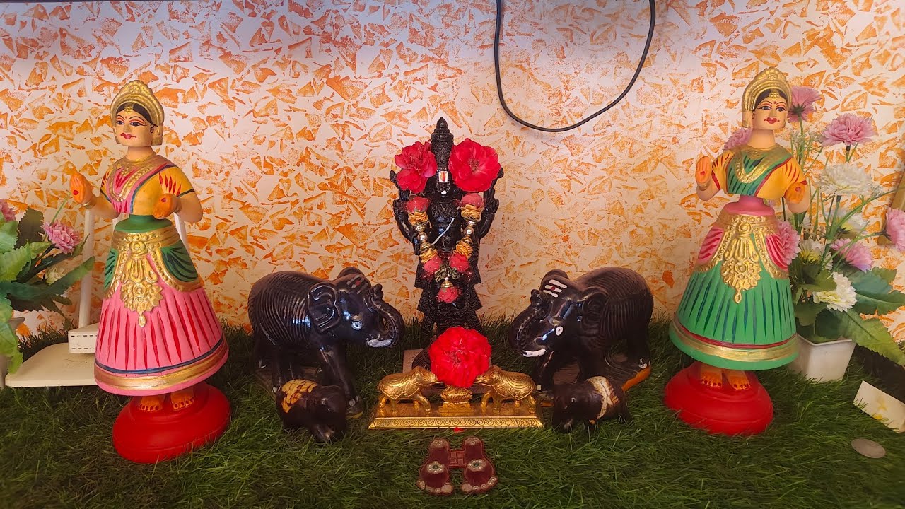 Sri Rama Navami vlog | pooja | my daily routine| my home is my world Srilaltha