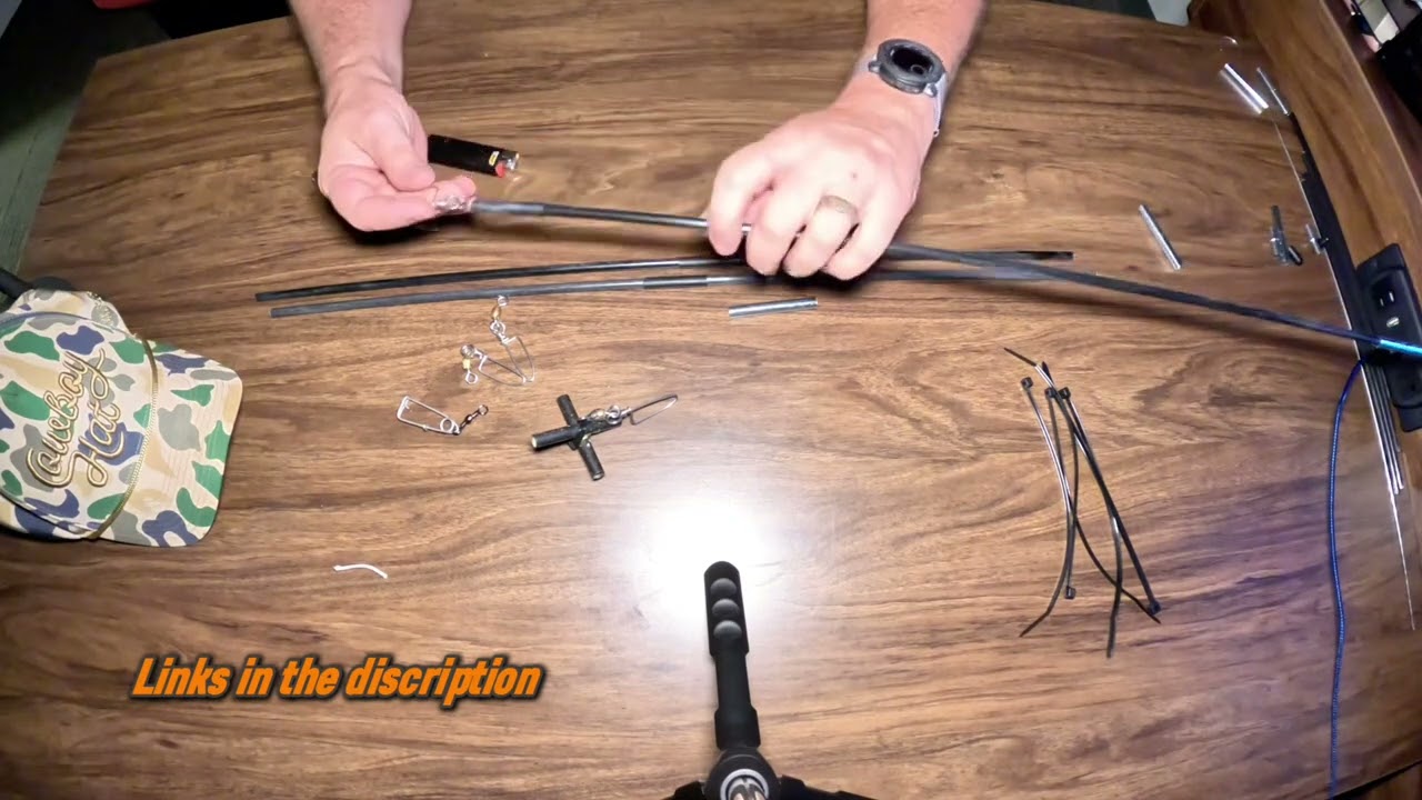 Duck Decoy Spreader under $15!!