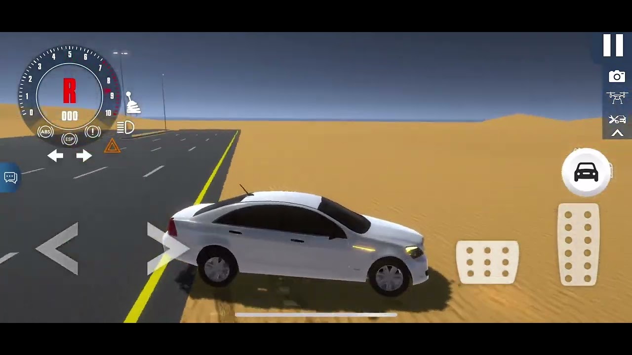 وربي ان الكابرس ما قصر 