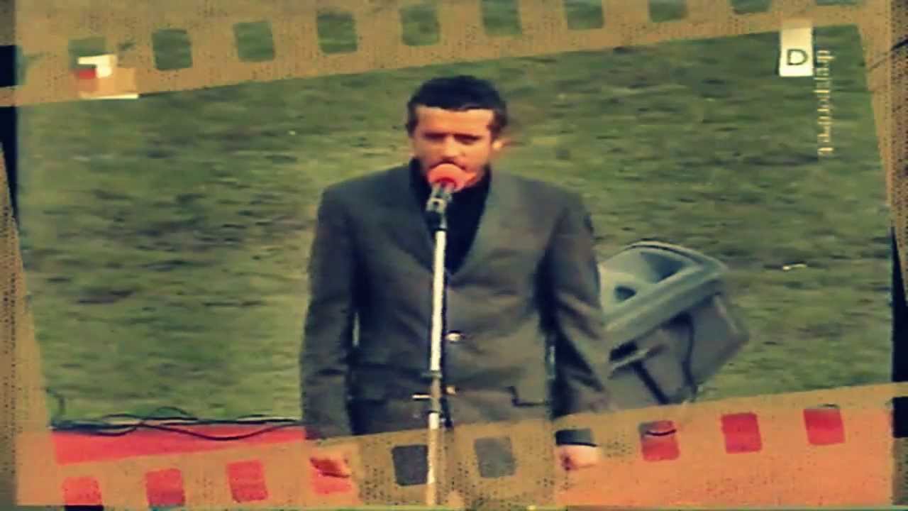 UÇK  POROSIA e DESHMORVE (MONOLOG)