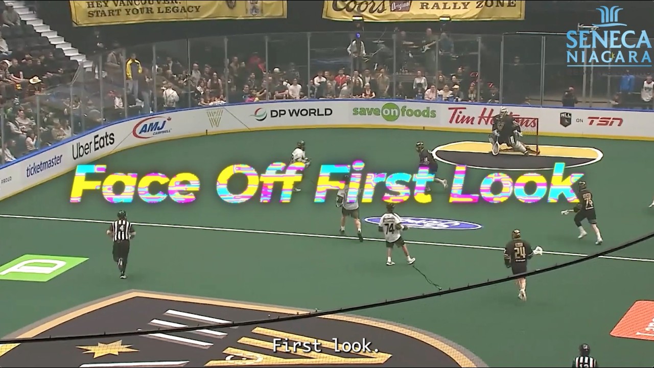 Faceoff First Look - Feb. 14