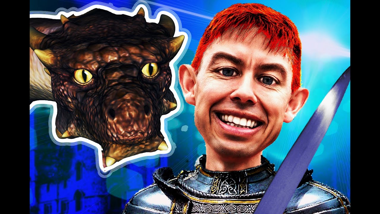 Did St George really fight a dragon?