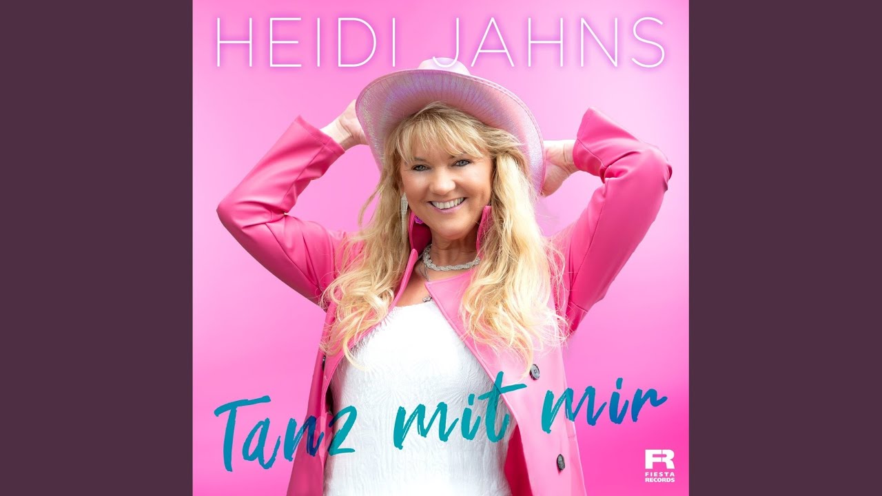 Tanz mit mir (Mf-Fox RMX 2024)