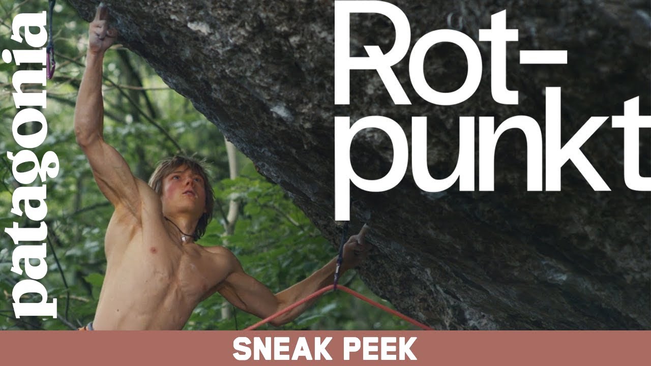 Rotpunkt (2019) | Free Climber Alex Megos Climbs Estado Critico in Spain | Sneak Peek HD