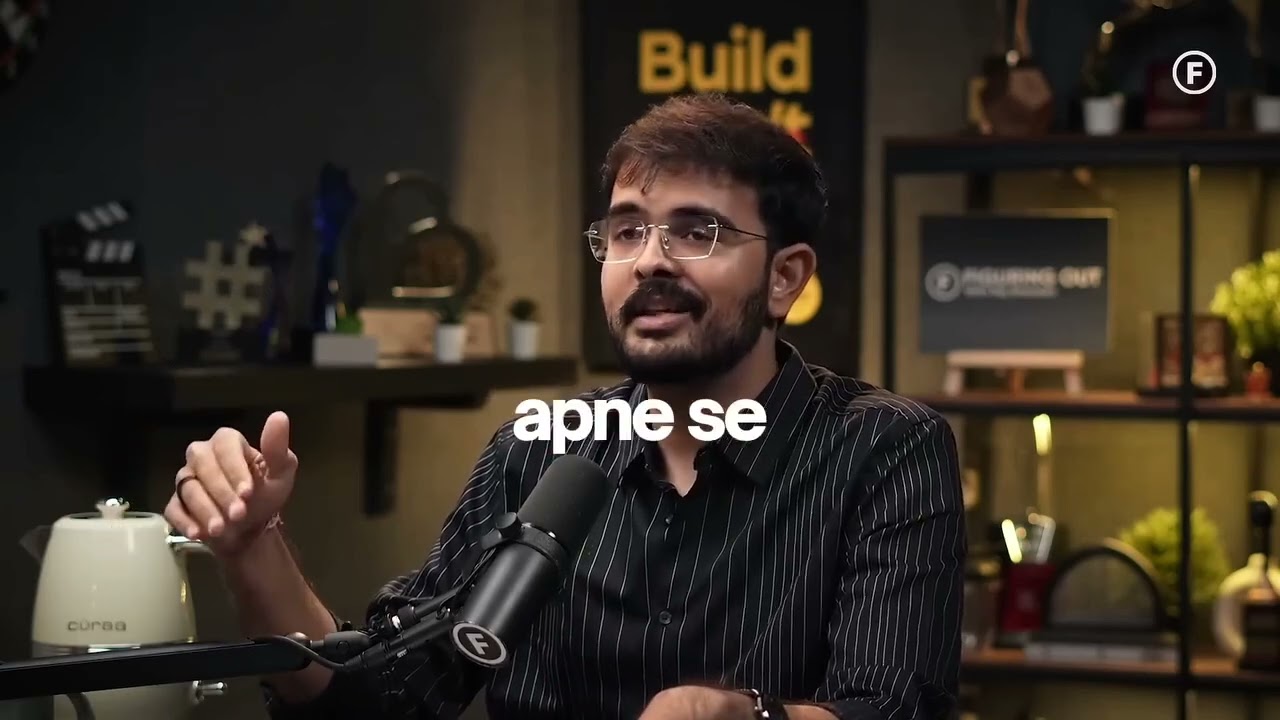 Jayant Mundhra is a modern voice in business, economics