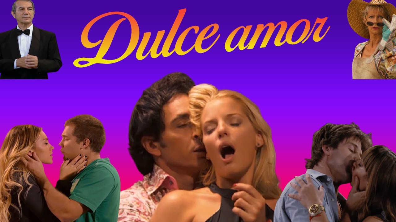 Dulce amor - resumen