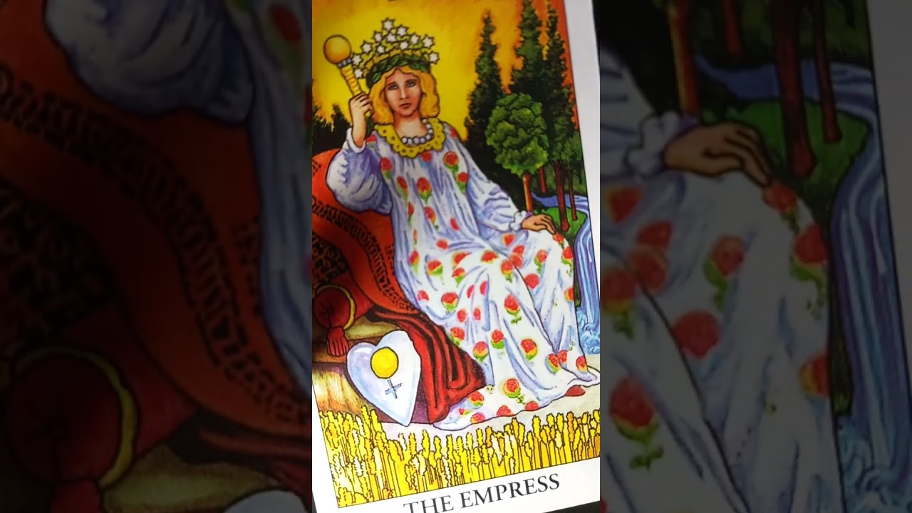 CE SURPRIZĂ VINE CĂTRE TINE ÎN CURÂND🍒 3 variante#tarot 