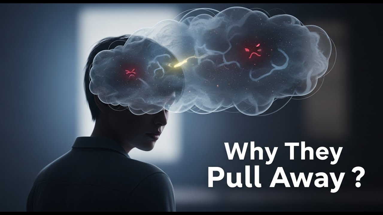 When Someone Avoids You… This Is What They’re Really Feeling