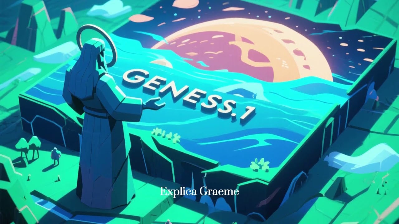 El Enigma del Tiempo: ¿Seis Días o Seis Eras en Génesis?