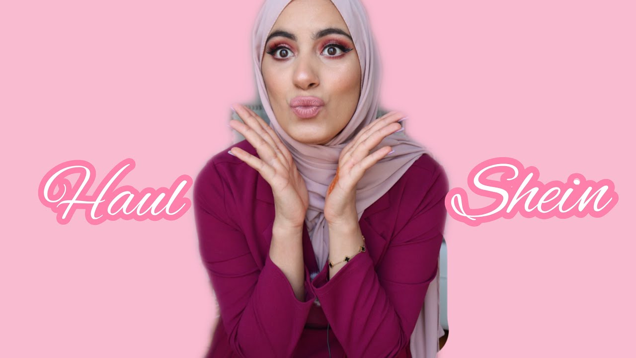 SPRING HAUL SHEIN | مشترياتي للربيع من شي إن