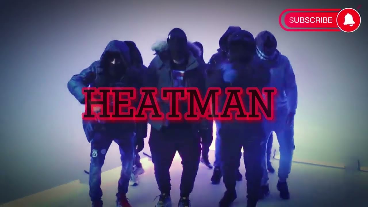 #OTP X M1oneOnTheBeat UK Drill Type Beat 2022 - COLD NIGHT