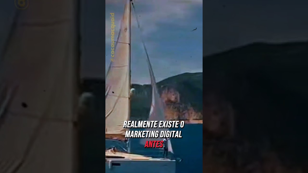 O mochileiro n&ocirc;made fala um pouco sobre sua carreira na Internet