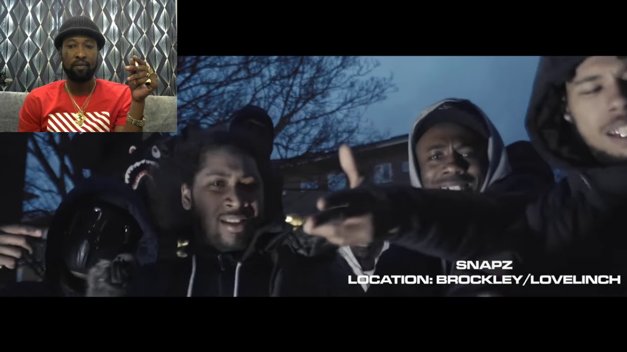 #SSB C1 x SNAPZ x AimzOrAimer ft Lanko   Hatchback Music Video Prod  By Mktheplug#MYVIEWSTV Reaction