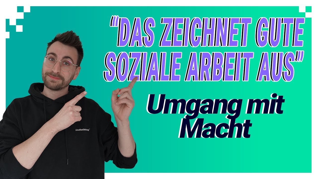 Einführung ins Sozialrecht | Hilfeplan, Ombudschaft & Macht