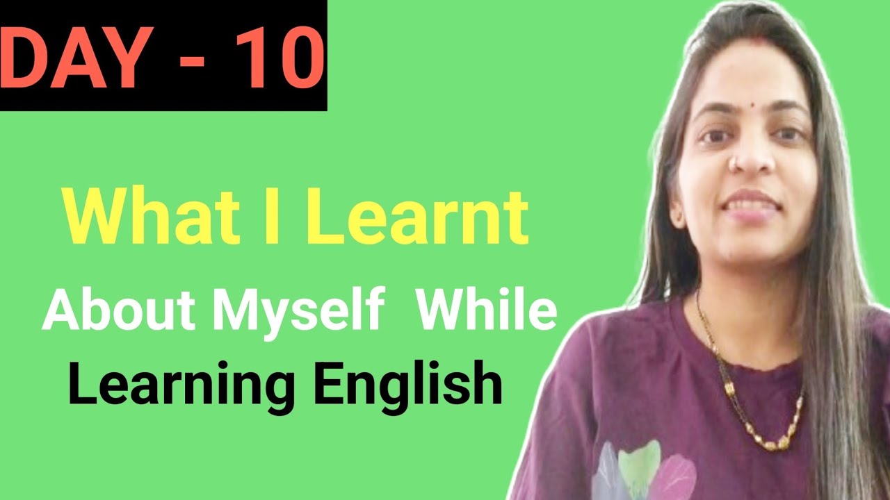 10/30 Days English Speaking Practice Challenge. Daily English Speaking Practice For Beginners.