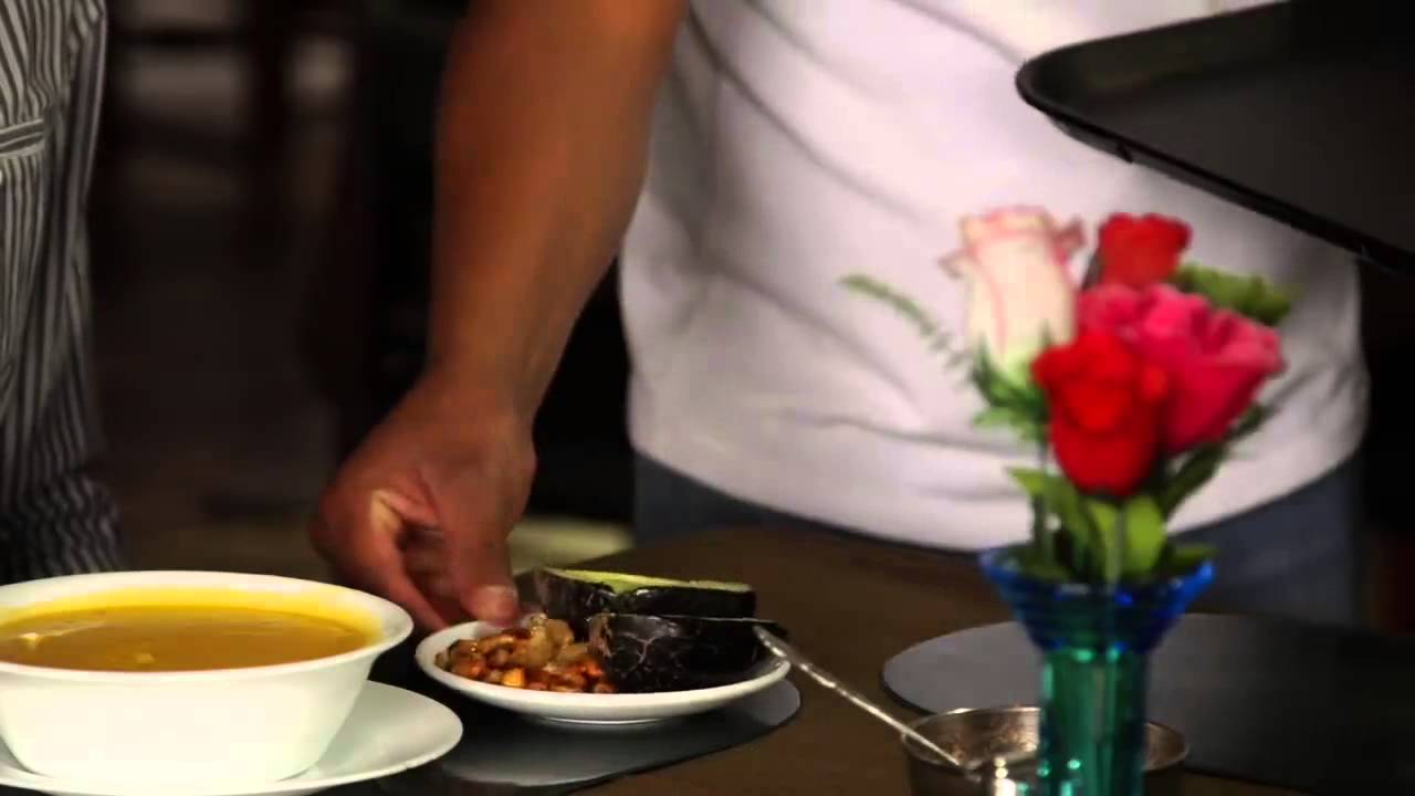 MI ECUADOR SU COMIDA EN UNA CANCION