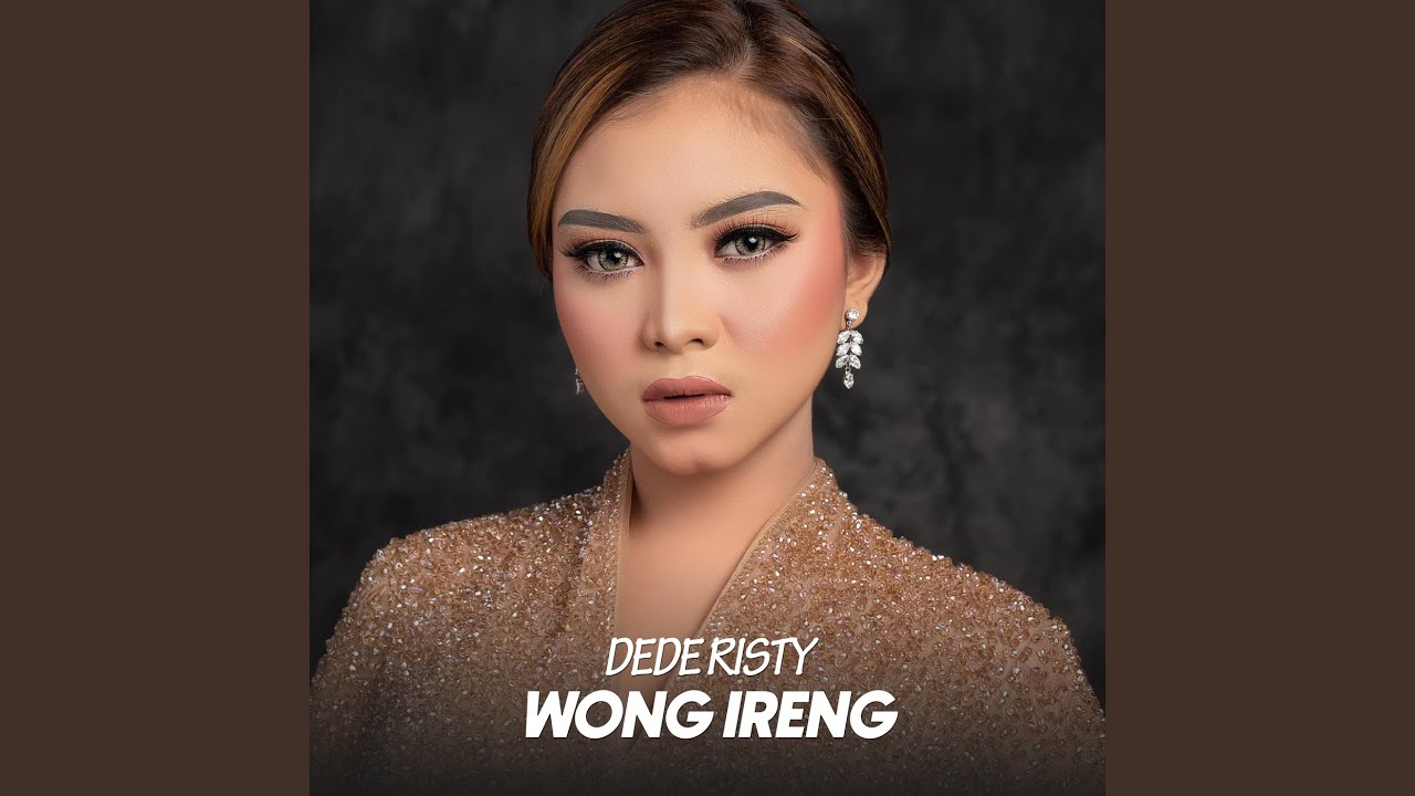Wong Ireng (Live)