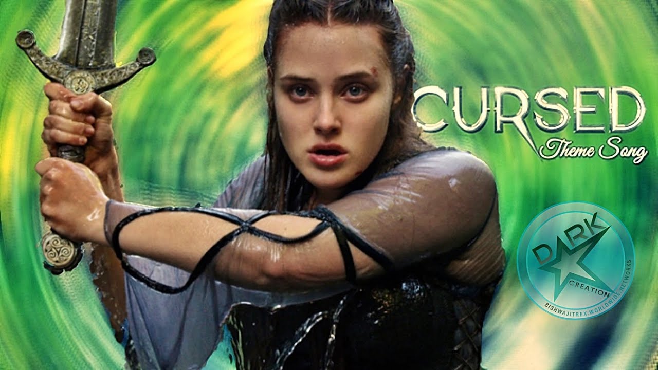 Cursed • Theme Song • Netflix