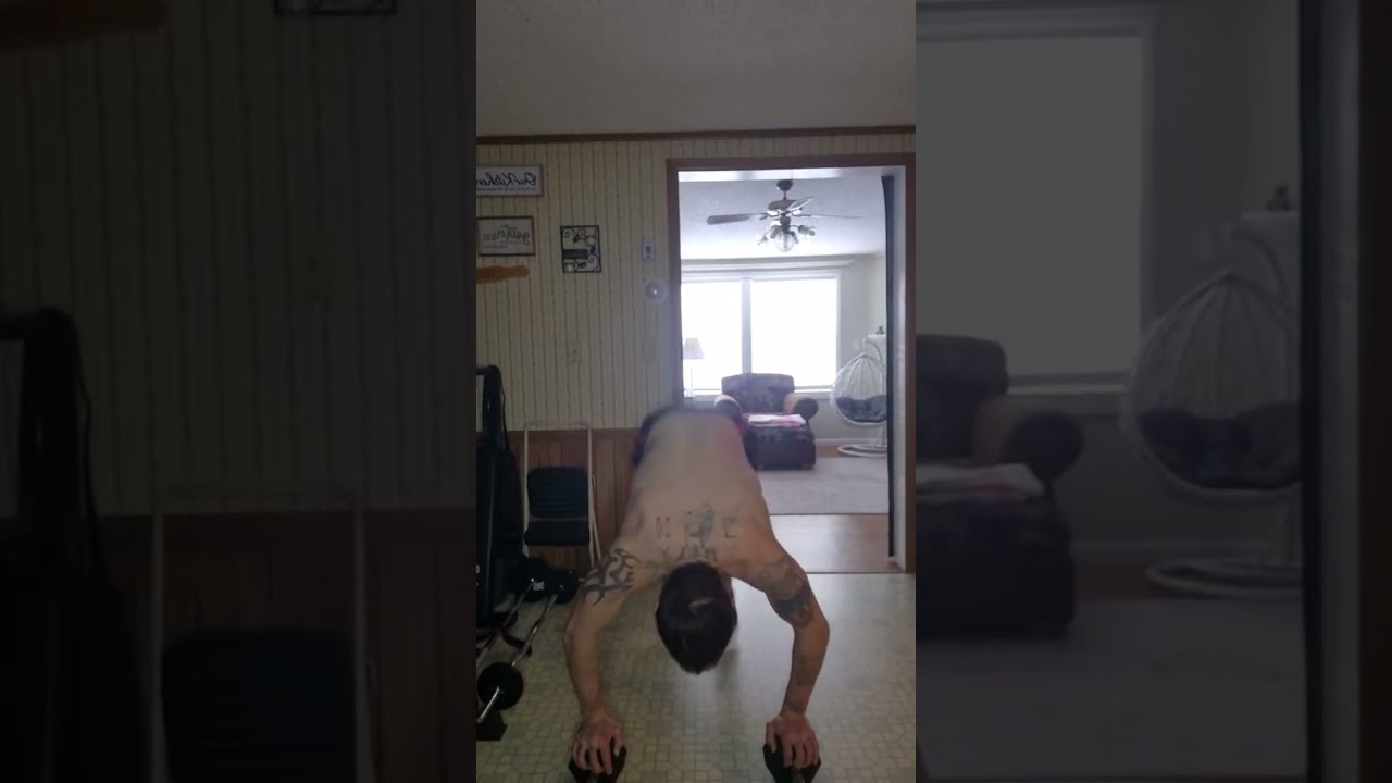 Nathan Goddeau Fitness  is live!