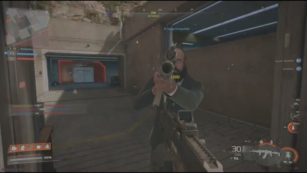 BO7 BREAKING NEWS WORST SHOT