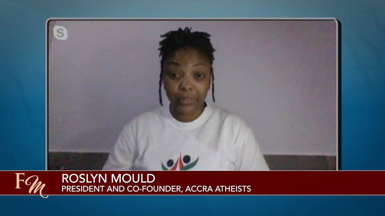 Freethought Matters Preview: Roslyn Mould