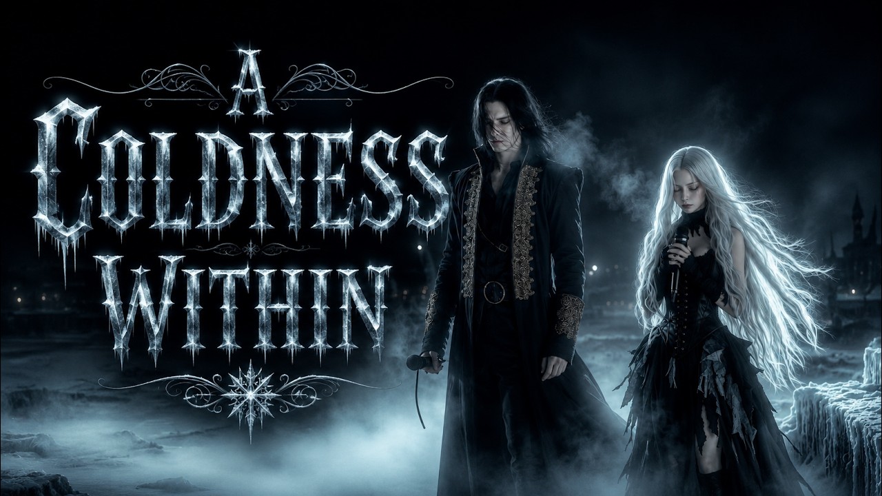 A Coldness Within