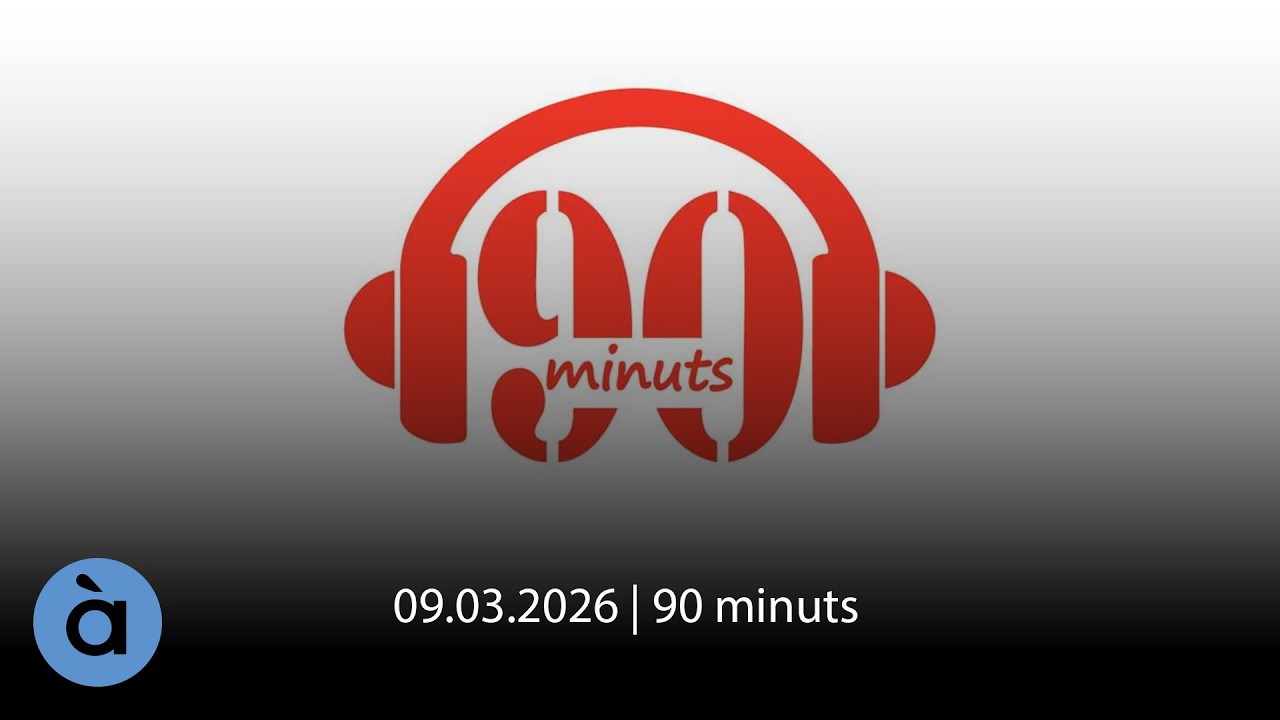 09.03.2026 | 90 minuts