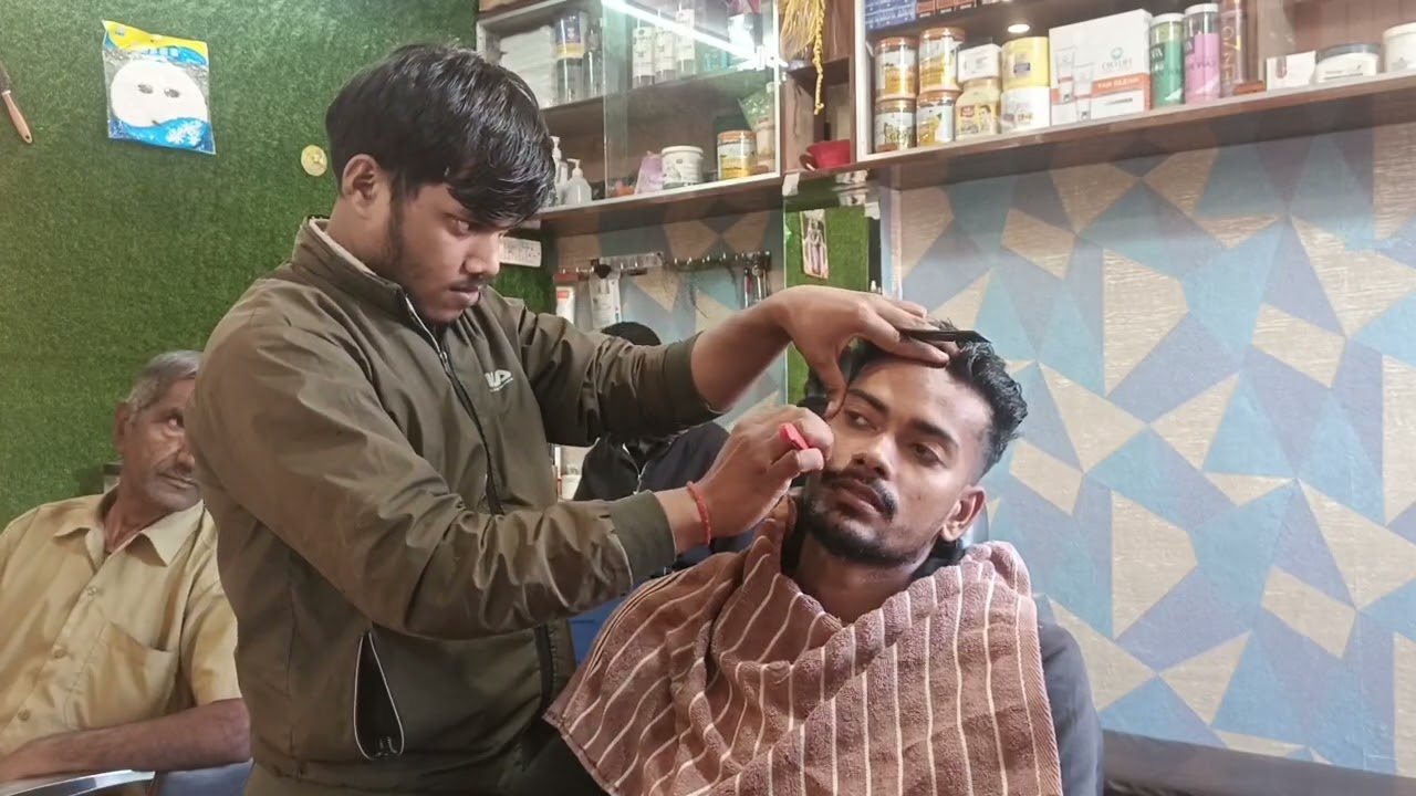 How to Choose the Perfect Beard Style for Your Face Shape | Grooming Tips
