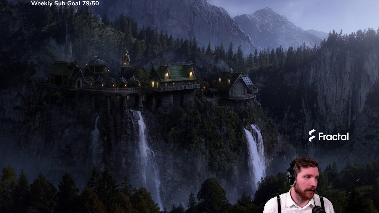 First Look at Humanitz