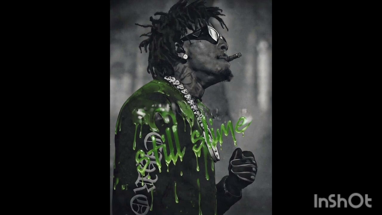 NBA YoungBoy-Dirty 30
