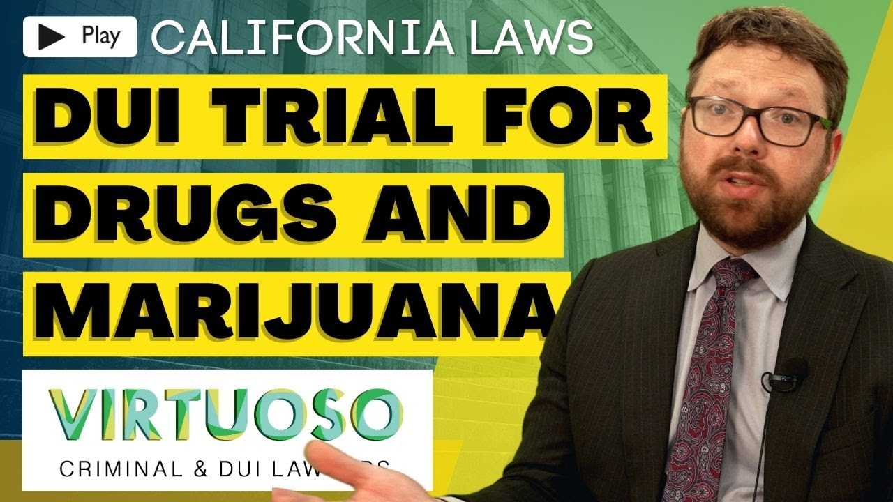 Understanding Marijuana DUI Defense: Challenges, Science, and Legal Tactics Revealed!