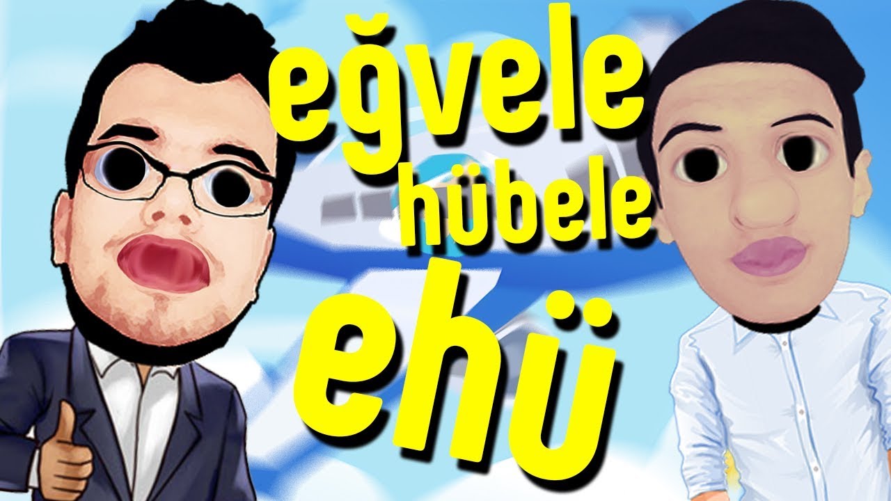 DÜNYANIN EN ŞANSSIZ İKİLİSİ | Ekip İle Business Tour [ MONOPOLY ] #3