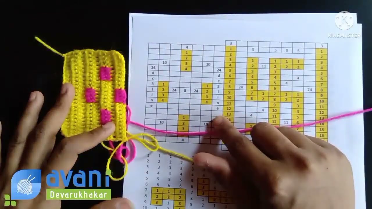 Crochet full #toran #bandhawar  border design ।।ॐ गं गणपतये नमः।।  @avanidevarukhakar