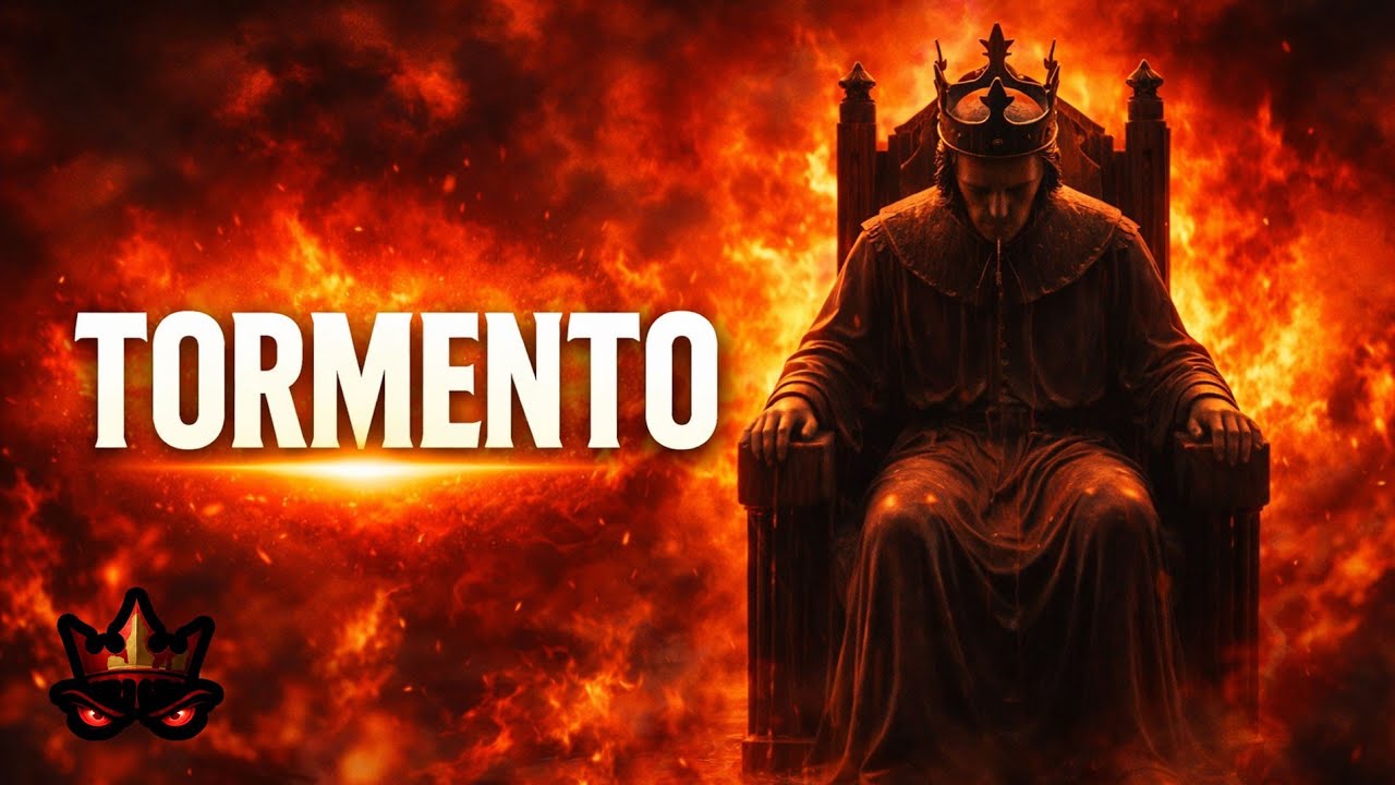 Tormento | álbum emoções | Fúria do Rei 