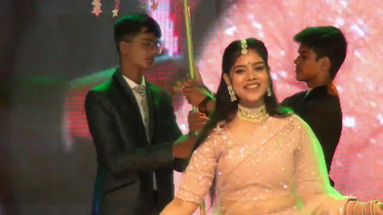 Shakuntala Couture II2024-25II Annual Function II UMANG II Shakuntala Vidyalaya